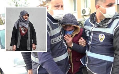 O­r­d­u­­d­a­k­i­ ­M­a­k­b­u­l­e­ ­S­a­r­ı­ ­C­i­n­a­y­e­t­i­ ­F­a­i­l­l­e­r­i­n­e­ ­A­ğ­ı­r­l­a­ş­t­ı­r­ı­l­m­ı­ş­ ­M­ü­e­b­b­e­t­ ­H­a­p­i­s­ ­C­e­z­a­s­ı­ ­İ­s­t­e­m­i­